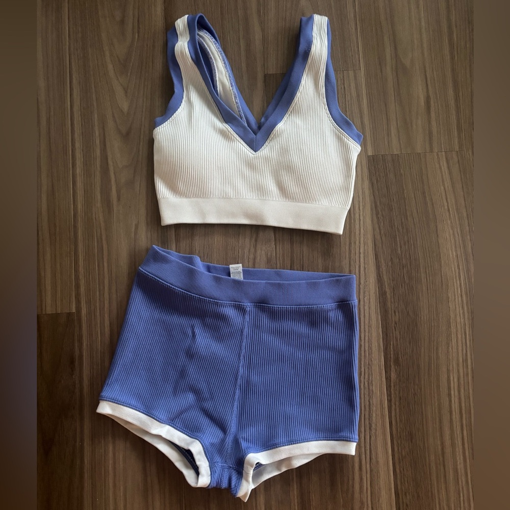 Aerie Intimate Set